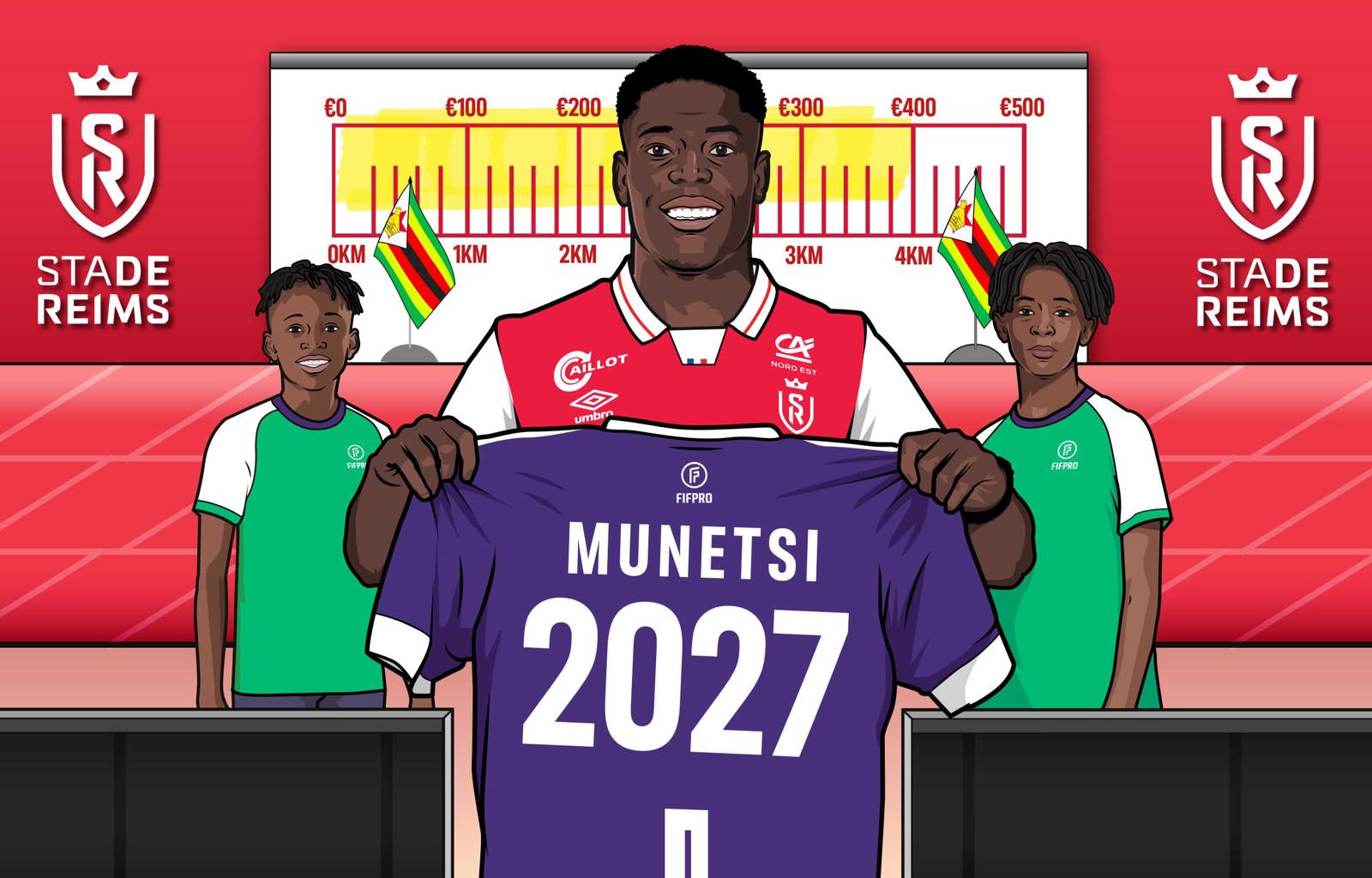 Marshall Munetsi