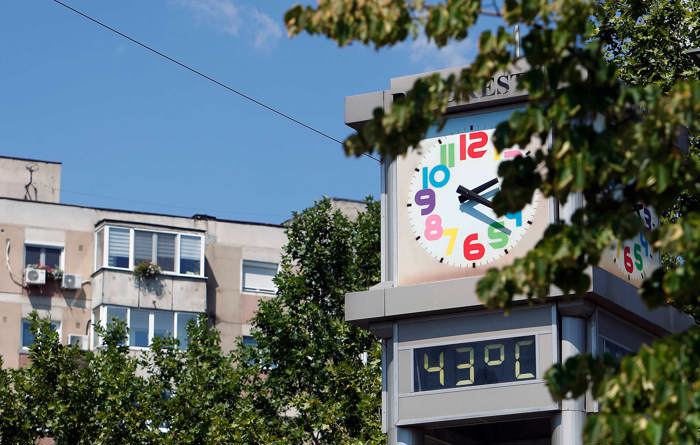 Romania 3