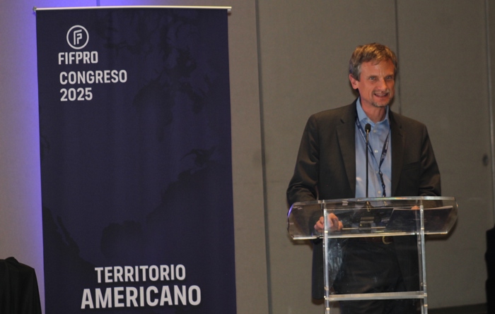 Alex Phillips GA 2025 Sudamerica CNA