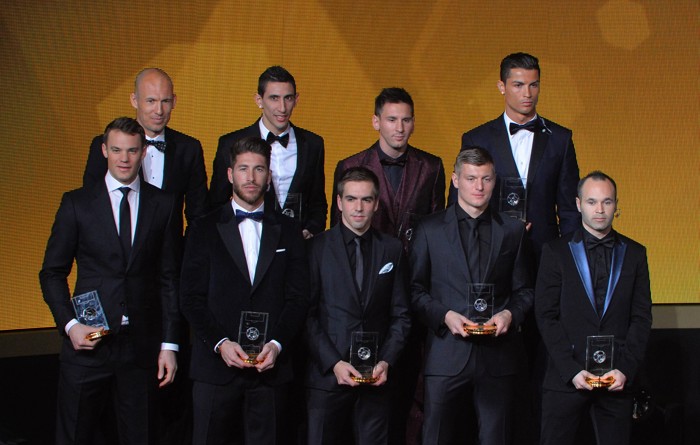 W11 Men 2014