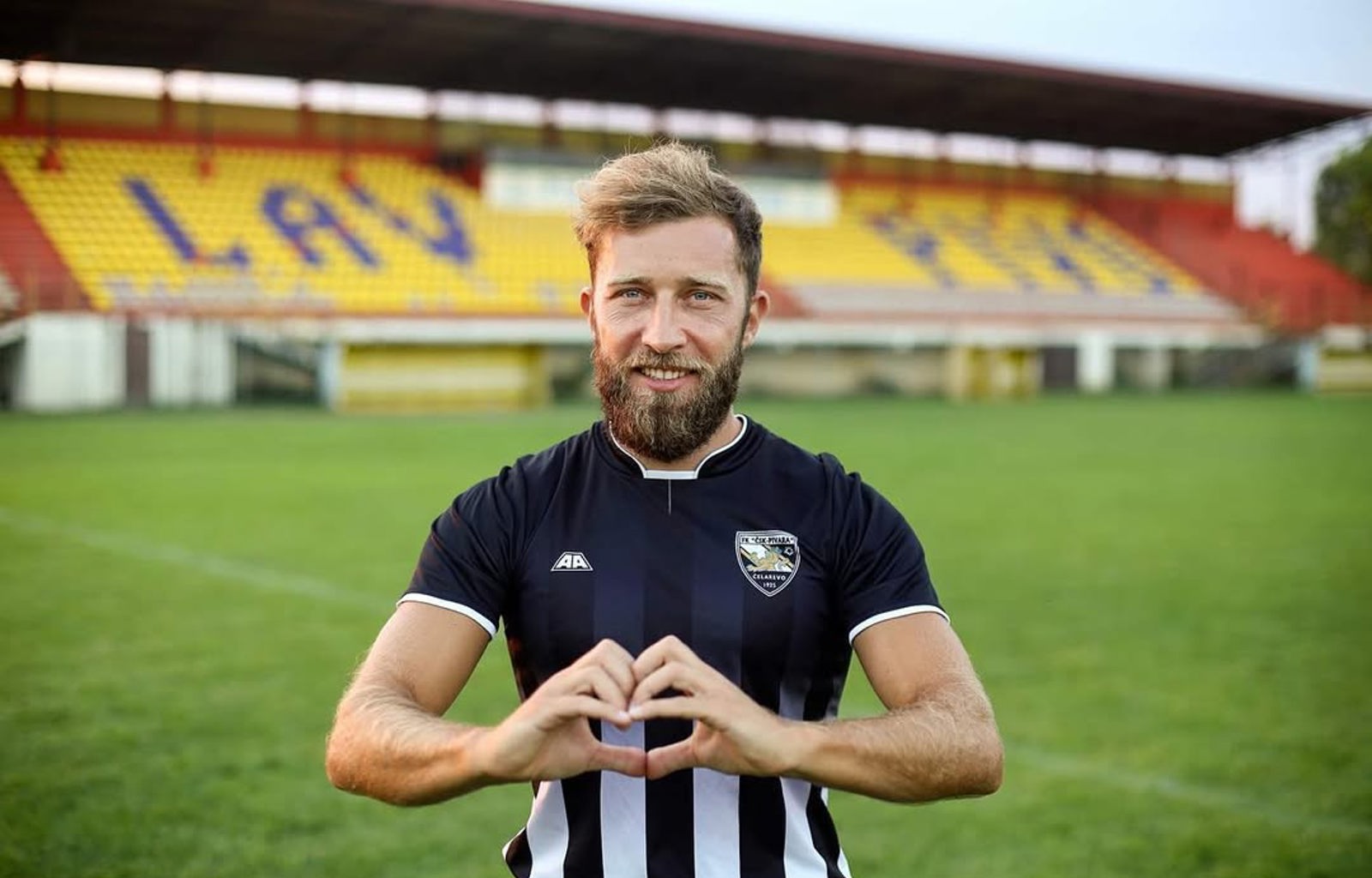 Zoran Rakic 1