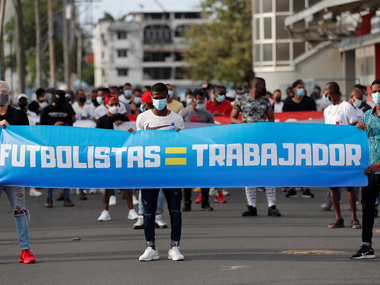 Panama Player Protest 1 1100