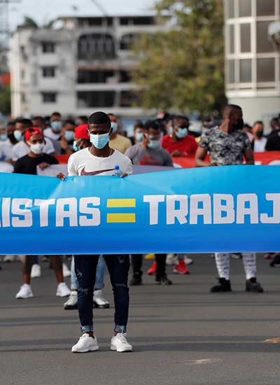 Panama Player Protest 1 1100