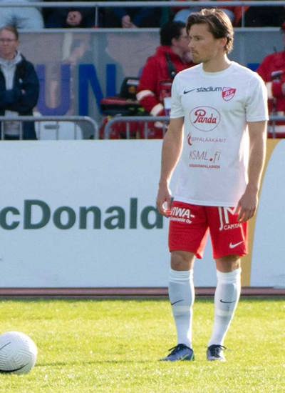 Antoine Lemarie