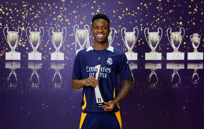 VINICIUS W11 1