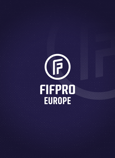 FIFPRO EUROPE 400X550