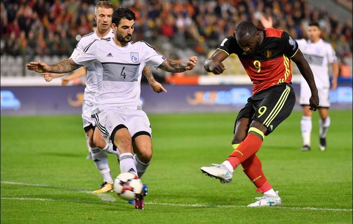 Merkis Lukaku