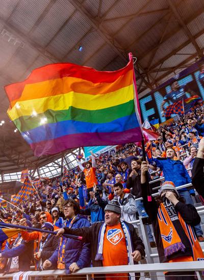 Pride 3