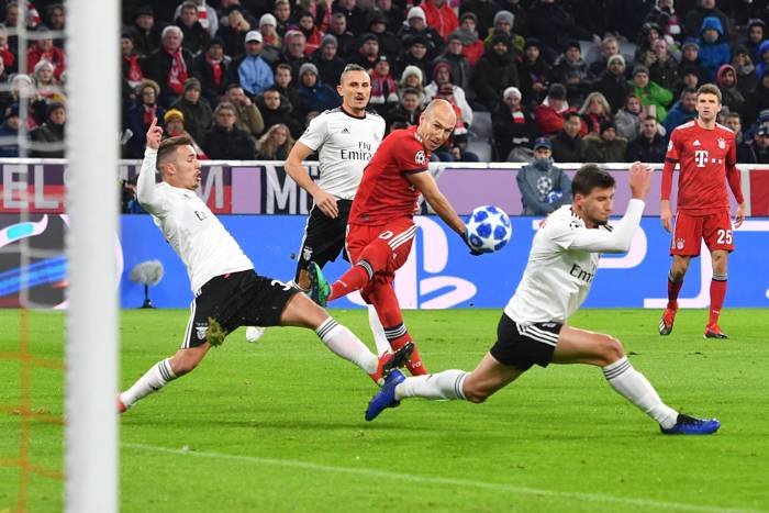 Arjen Robben 2