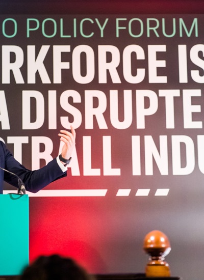 Policy Forum 2021 HEADER