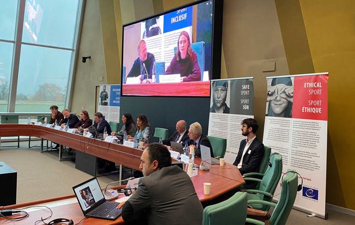 Council Of Europe 2
