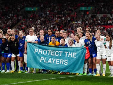 Protect The Players