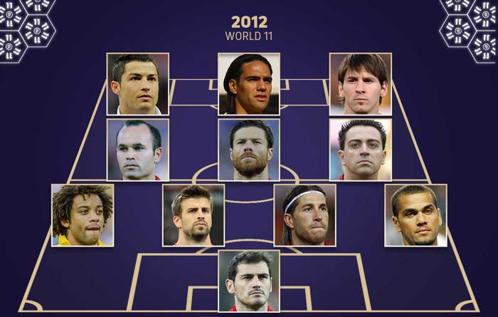 2012 W11
