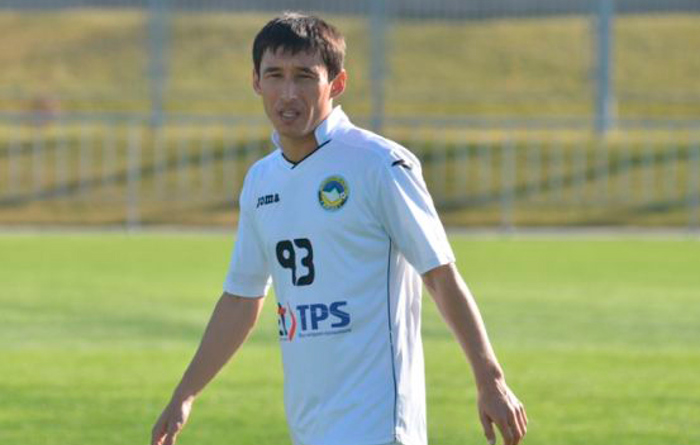 Robbim Khasanov
