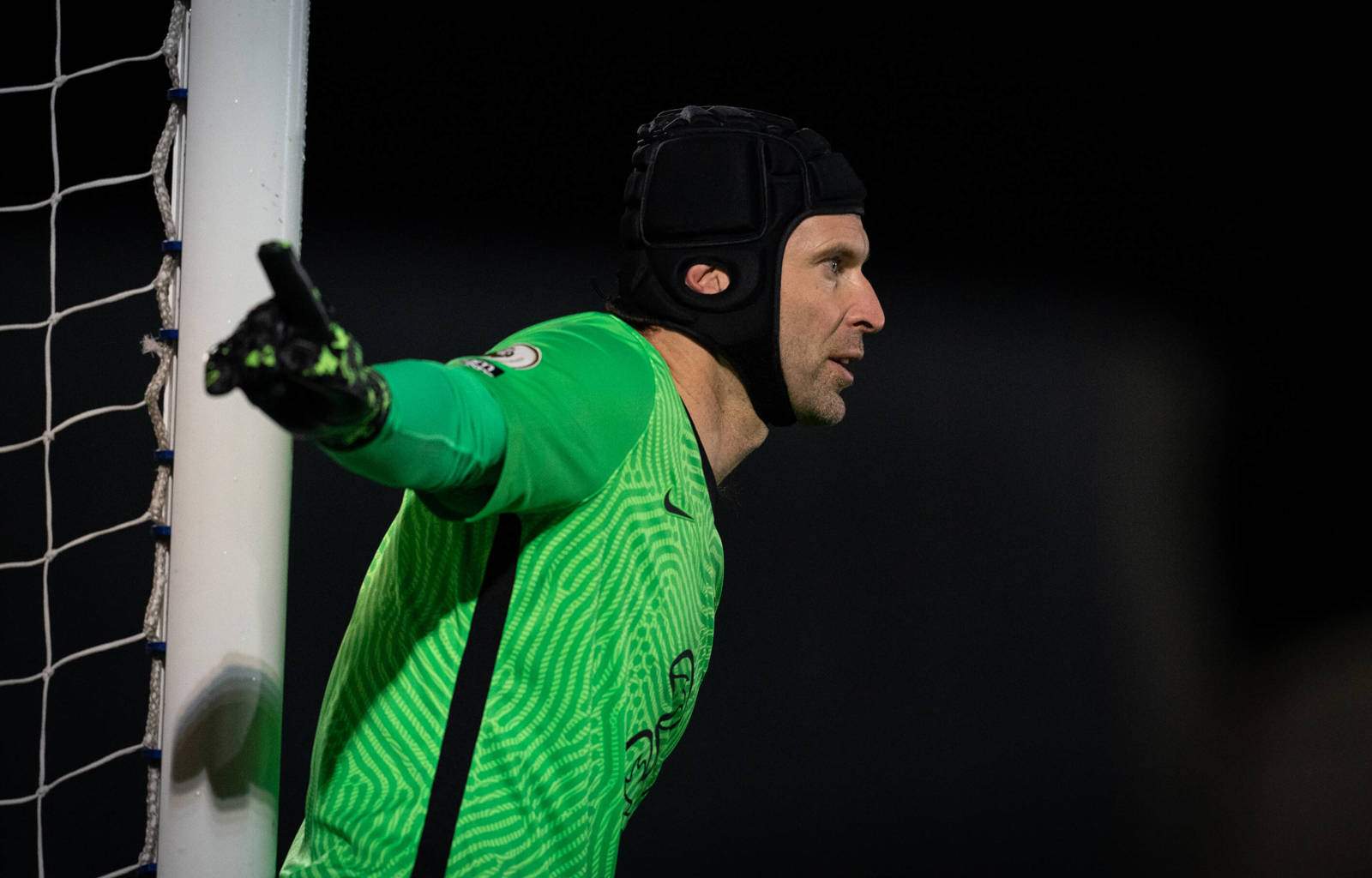 Petr Cech Chelsea