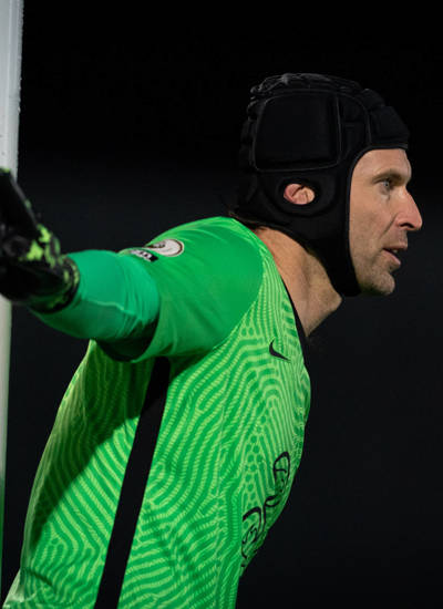 Petr Cech Chelsea