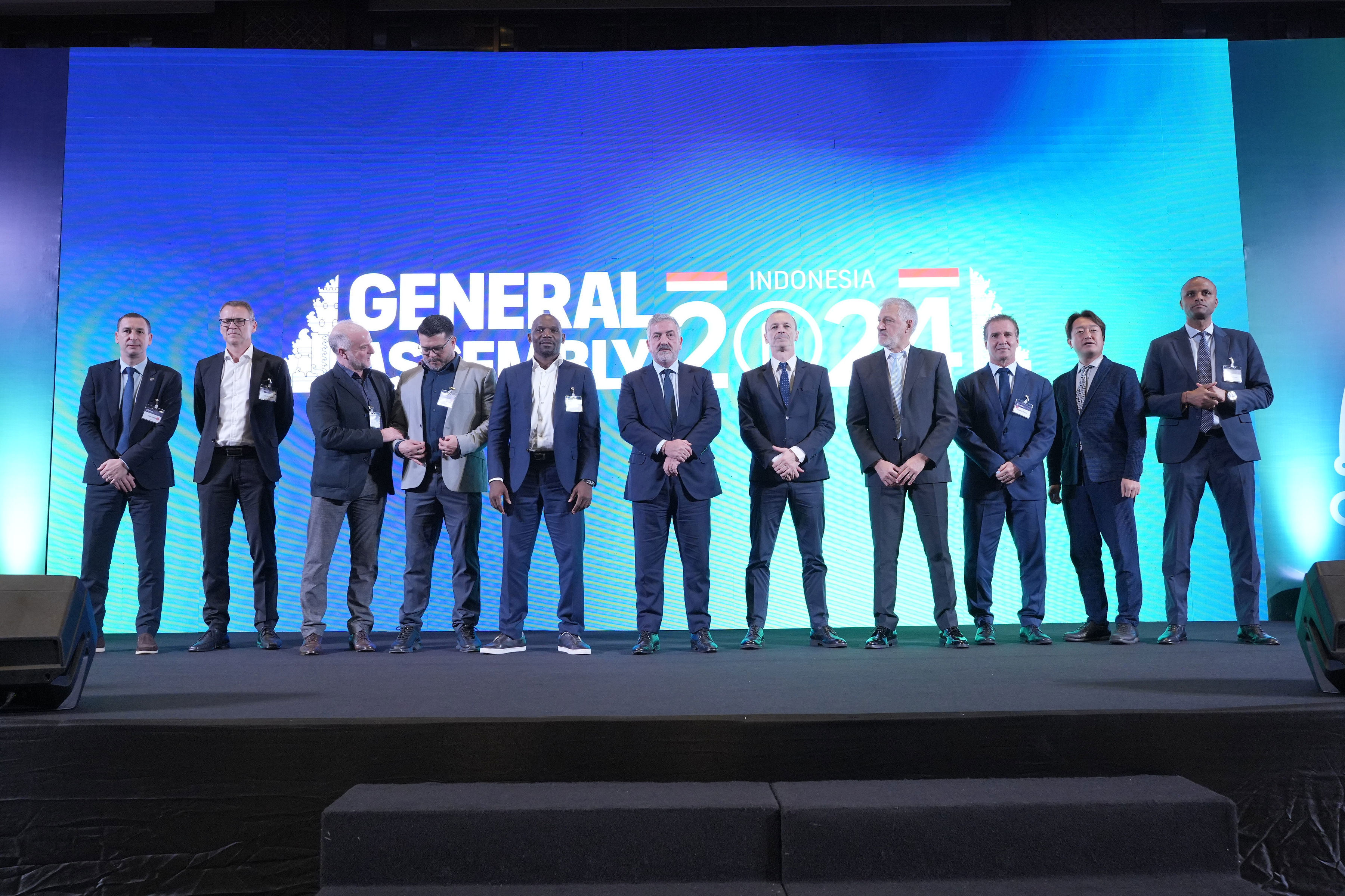 FIFPRO Association Board GA2024