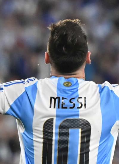 Messi W11 2024