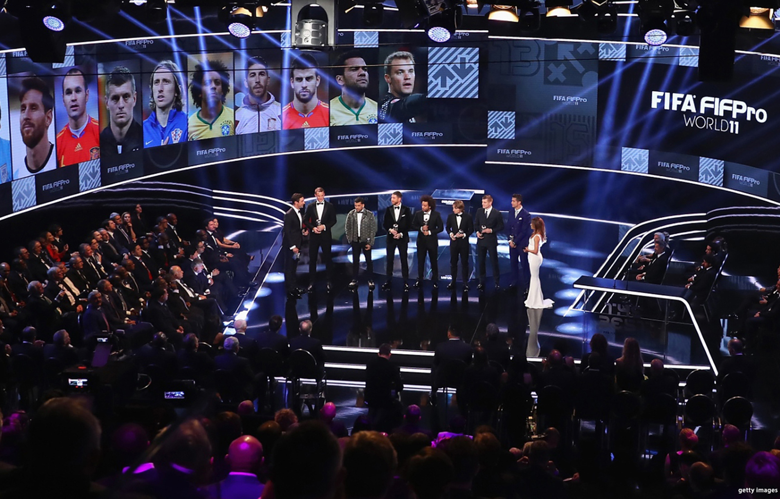 History The Fifa Fifpro World 11 Of 16 Fifpro World Players Union History The Fifa Fifpro World 11 Of 16 Fifpro World Players Union