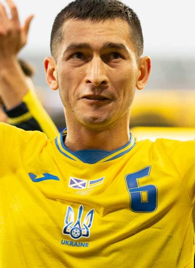 Taras Stepanenko 1