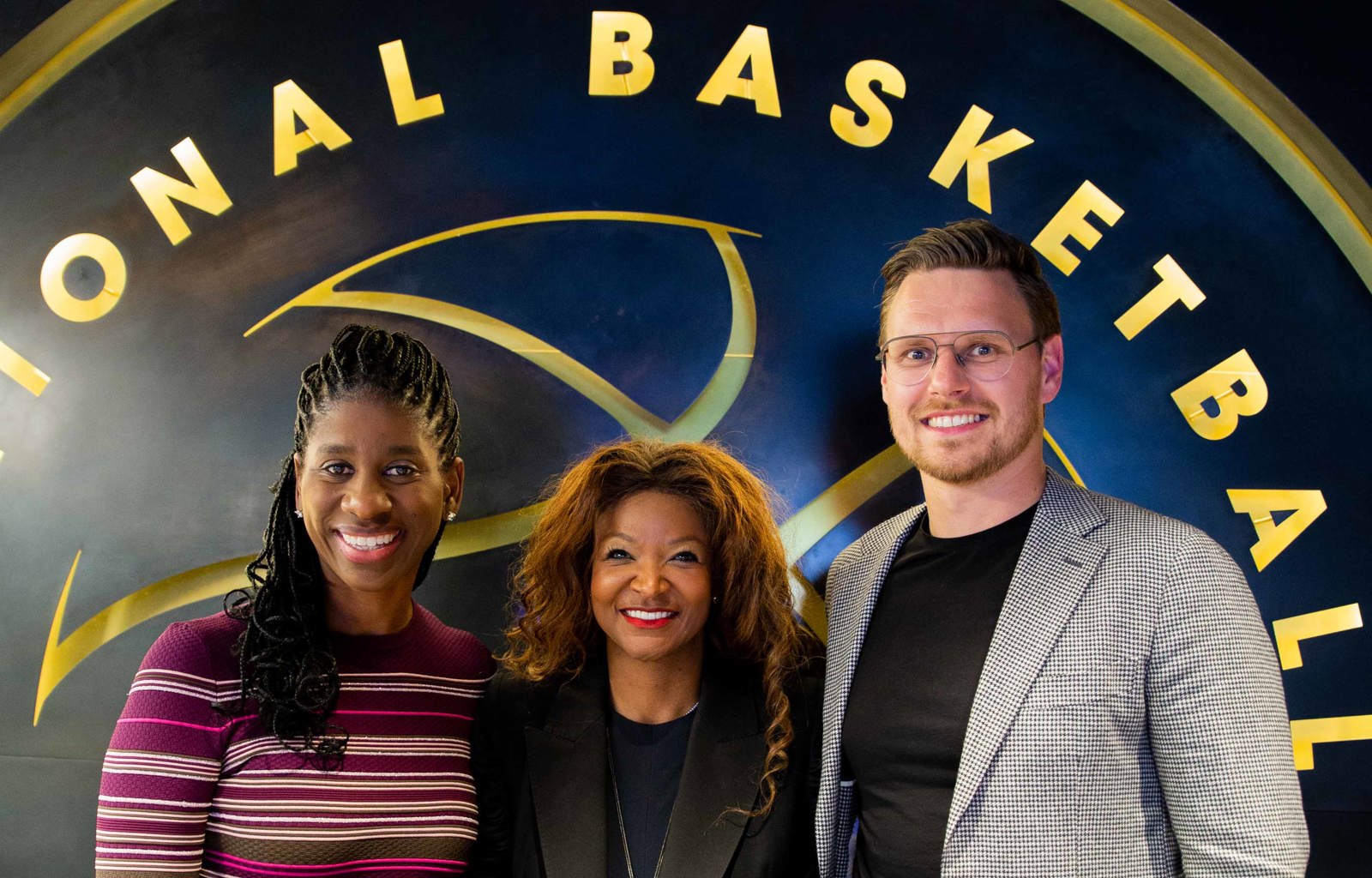 NBPA WNBPA FIFPRO 1X1