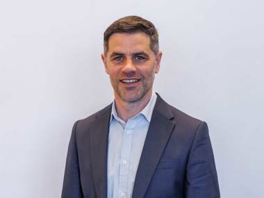 Carlo Mamo Board Portrait