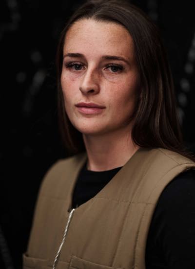 Ella Toone W11