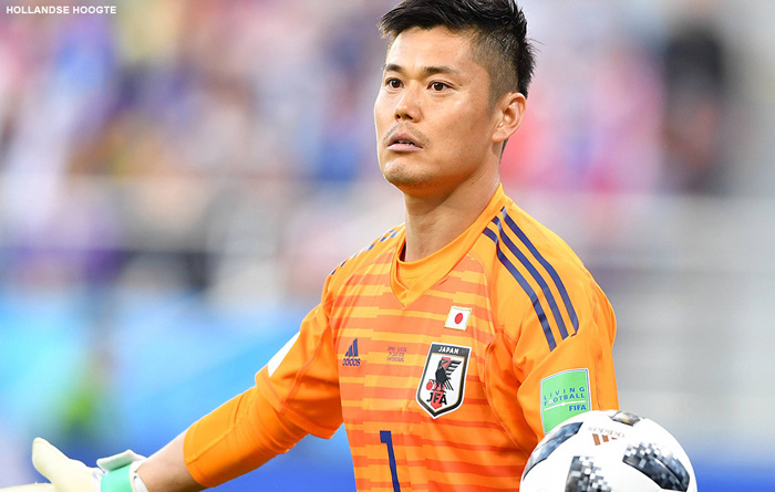 Eiji Kawashima C02 Vi 1100