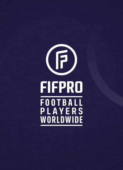 FIFPRO Logo Web