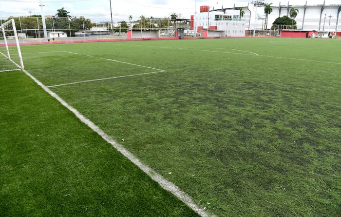 Panama Estadio Luis Tapia