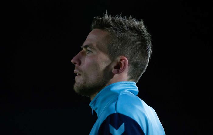David Wheeler 2