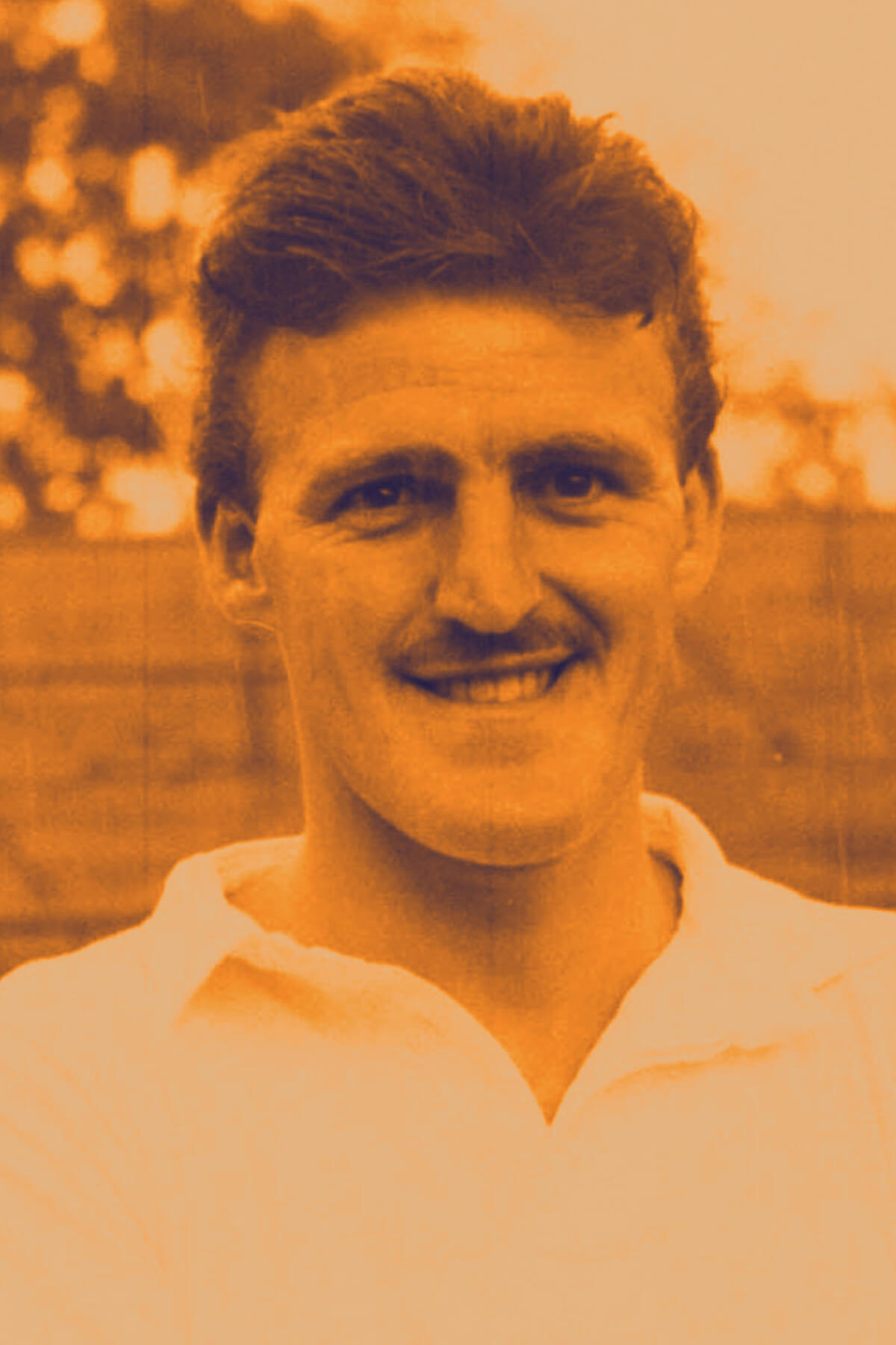 Jimmy Hill