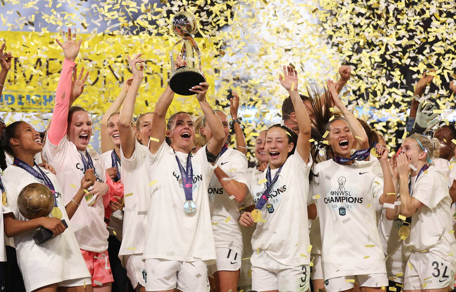 NWSL 1