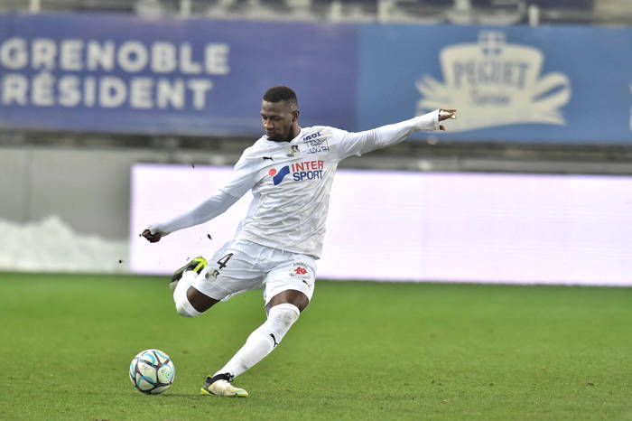 Nicholas Opoku 2