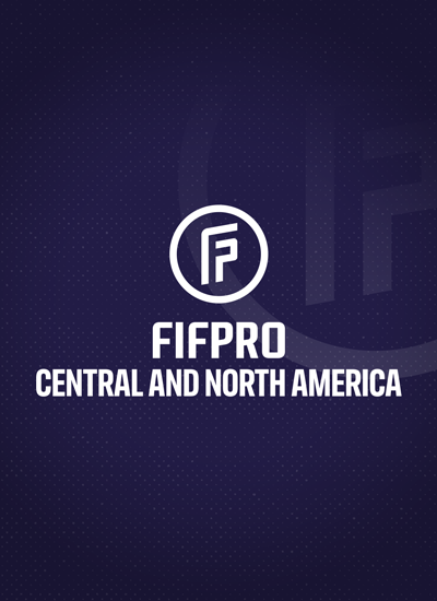 FIFPRO CENTRAL AND NORTH AMERICA 400X550