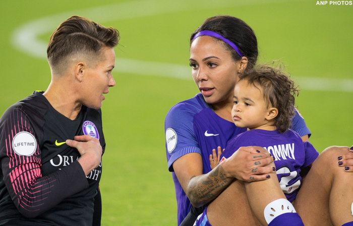 Sydney Leroux Baby 2 2500