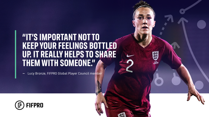 FIFPRO Quotes Bronze 1920