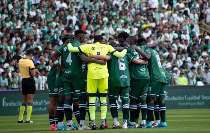 Equidad Players