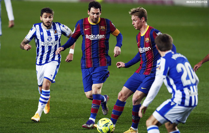 Frenkiemessi 1 1100