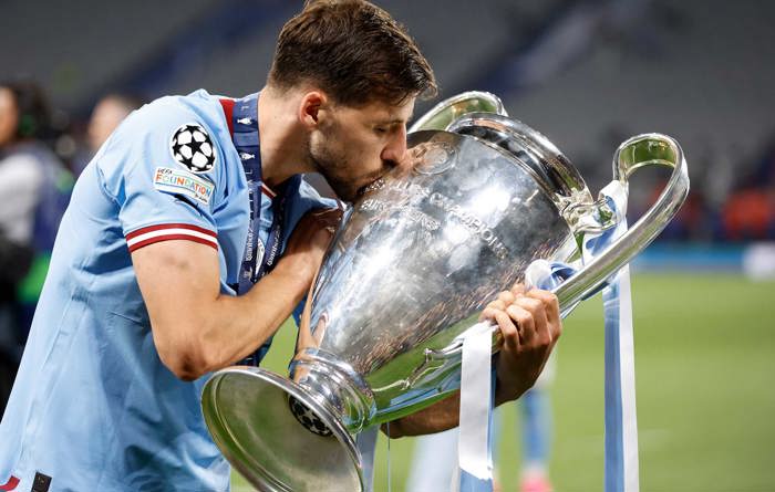 Ruben Dias