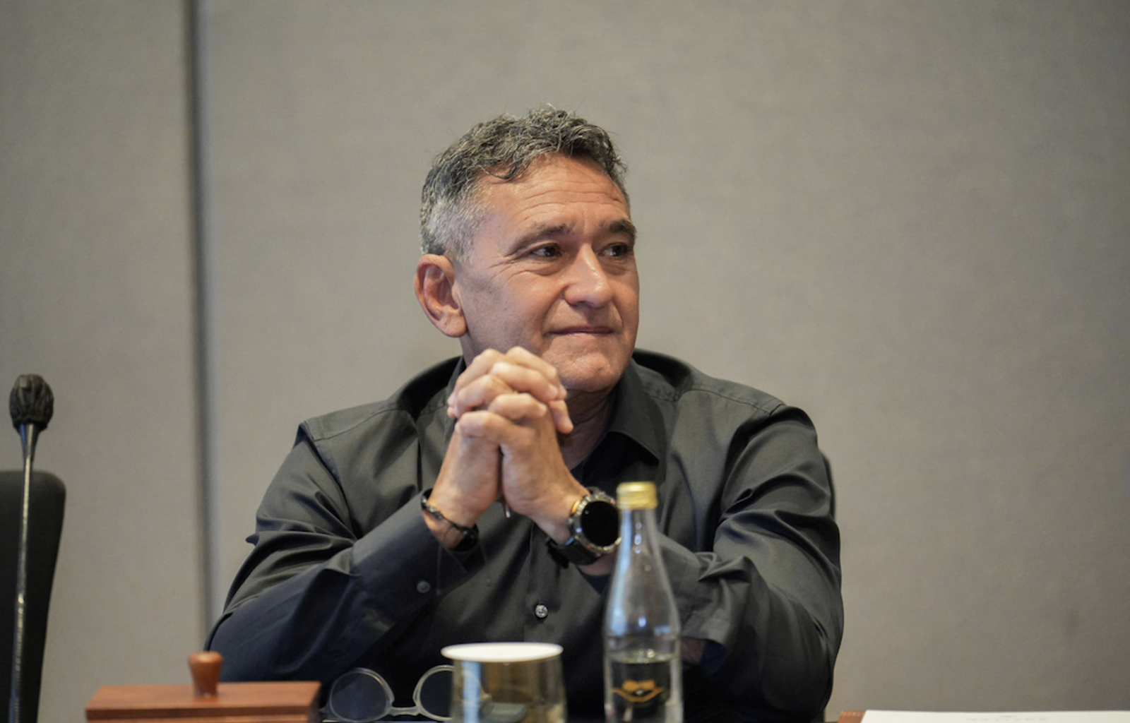Jose Ramon Lopez Venezuela