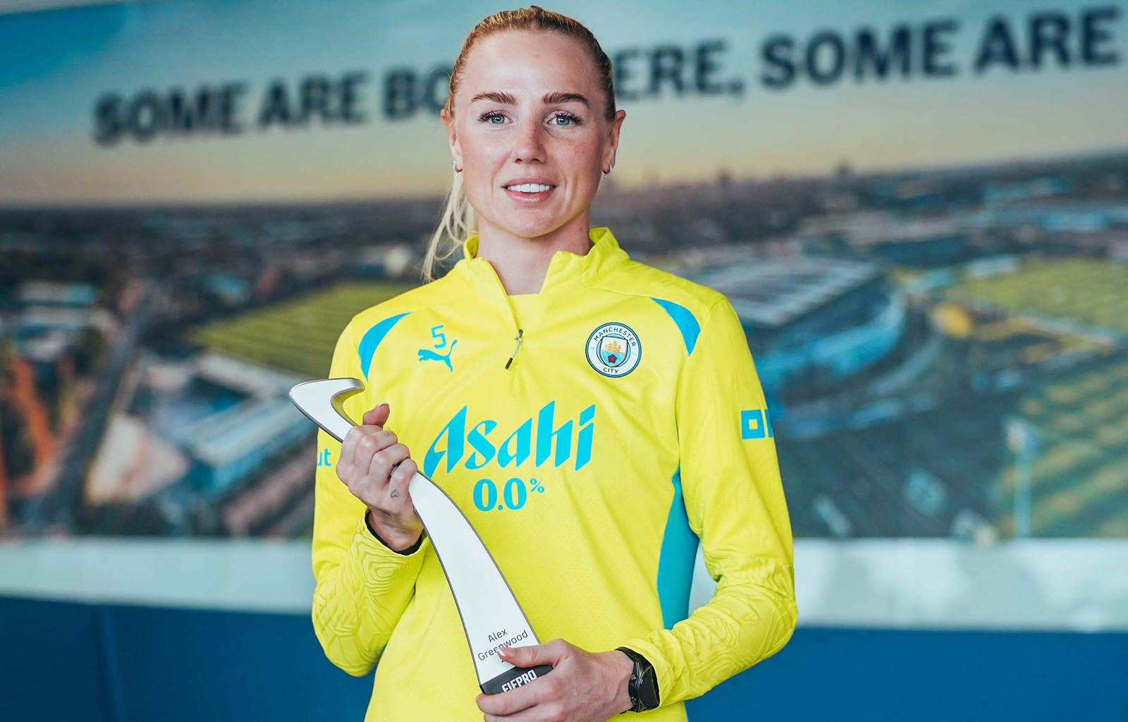 Alex Greenwood 1