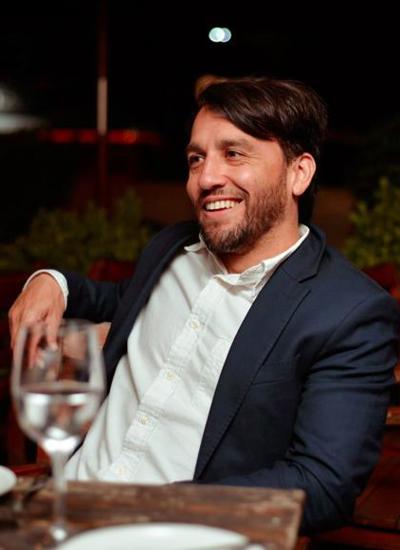 Sergio Visca 1