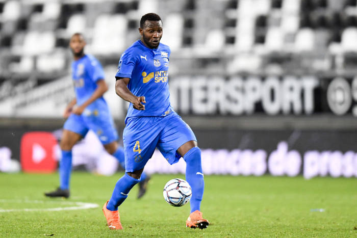 Nicholas Opoku 1
