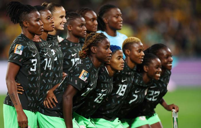 Nigeria WWC