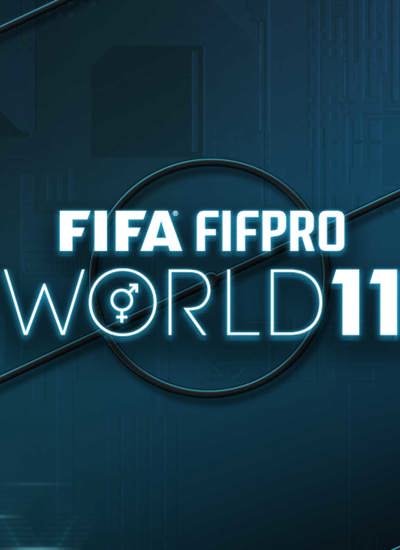 FIFA FIFPRO World 11