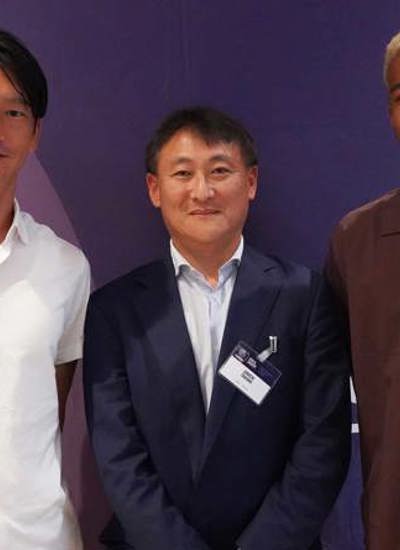 Junichi Takano Ga